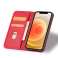 Magnet Fancy Case Case for iPhone 12 Pro Max Card Wallet Case image 5