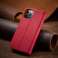 Magnet Fancy Case Case for iPhone 12 Pro Max Card Wallet Case image 6