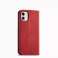Magnet Fancy Case Case para iPhone 12 Case Card Wallet P Card foto 5