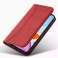 Magnet Fancy Case Case para iPhone 12 Case Card Wallet P Card foto 6