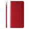 Capa Magnet Strap Case para iPhone 13 Pro Wallet Case + Mini Lanyard foto 4