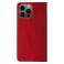 Capa Magnet Strap Case para iPhone 13 Pro Wallet Case + Mini Lanyard foto 5