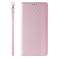 Capa Magnet Strap Case para iPhone 13 Pro Wallet Case + Mini Lanyard foto 4