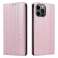 Capa Magnet Strap Case para iPhone 13 Pro Wallet Case + Mini Lanyard foto 6