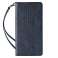Capa Magnet Strap Case para iPhone 13 Pro Wallet Case + Mini Lanyard foto 3