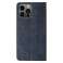 Capa Magnet Strap Case para iPhone 13 Pro Wallet Case + Mini Lanyard foto 5