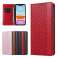 Capa Magnet Strap Case para iPhone 13 Wallet Case + Mini Lanyard foto 1