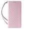 Magnetstroppveske til iPhone 13 lommebokveske + minisnor bilde 3