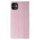 Magnetstroppveske til iPhone 13 lommebokveske + minisnor bilde 4