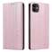 Magnetstroppveske til iPhone 13 lommebokveske + minisnor bilde 5