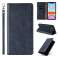 Magnetstroppveske til iPhone 13 lommebokveske + minisnor bilde 2