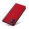 Magnetstroppveske til iPhone 13 mini lommebokveske + minisnor bilde 3