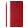 Magnetstroppveske til iPhone 12 lommebokveske + minisnor bilde 4