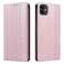 Magnetstroppveske til iPhone 12 lommebokveske + minisnor bilde 5