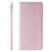 Magnetstroppveske til iPhone 12 lommebokveske + minisnor bilde 6