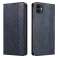 Magnetstroppveske til iPhone 12 lommebokveske + minisnor bilde 6
