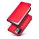 Magnet Card Case etui do iPhone 13 mini pokrowiec portfel na karty kar zdjęcie 2