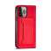 Magnet Card Case etui do iPhone 13 mini pokrowiec portfel na karty kar zdjęcie 4