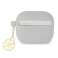 Вгадайте GUA3LSC4EG AirPods 3 кришка сіра/сіра Силіконовий шарм 4G Collecti зображення 1