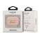 Guess GUAPLSCHSP AirPods Pro coque rose/rose Silicone Charm Collecti photo 2
