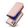 Magnet Card Case Case for iPhone 12 Wallet Card Wallet After image 1