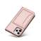 Magnet Card Case Case for iPhone 12 Wallet Card Wallet After image 4