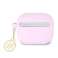 Guess GUA3LSC4EU AirPods 3 cover purple/purple Charm Collection image 1