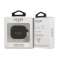 Uzminiet GUA3LSC4EK AirPods 3 vāka czany/black charm kolekciju attēls 2