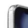 UNIQ Kılıf LifePro Xtreme iPhone 13 Pro / 13 6.1" şeffaf/tinsel fotoğraf 4