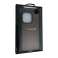 iCarer Leather Oil Wax Natural Leather Case pour iPhone 13 mini photo 4