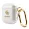 Guess GUA2UCG4GT AirPods couvre la collection de paillettes transparentes photo 2