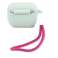 Угадайте GUACAPLSVSBF AirPods Pro обложка синяя фуксия/синяя фуския Sil изображение 1