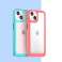 Outer Space Case Case für iPhone 13 Hard Cover mit Gelrahmen Bild 3