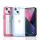 Outer Space Case etui do iPhone 13 sztywny pokrowiec z żelową ramką cz zdjęcie 3