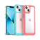 Outer Space Case etui do iPhone 13 sztywny pokrowiec z żelową ramką cz zdjęcie 4