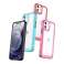 Outer Space Case Case für iPhone 12 Hartschalenhülle mit Gelrahmen PR Bild 5