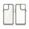 Outer Space Case Case für iPhone 12 Hartschalenhülle mit Gelrahmen PR Bild 6