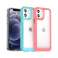 Outer Space Case Case für iPhone 12 Hardcover mit Gelrahmen Bild 6
