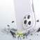 Choetech MFM Anti-drop deksel laget for MagSafe for iPhone 13 Pro bia bilde 2