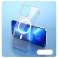 Kingxbar PQY Elegant Series Magnetic Case for iPhone 13 Pro Case image 2