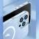 Kingxbar PQY Elegant Series Magnetic Case for iPhone 13 Pro Case image 6