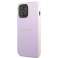 Adivina GUHCP13XPSASBPU iPhone 13 Pro Max 6,7" estuche rígido púrpura/púrpura fotografía 1