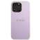 Adivina GUHCP13XPSASBPU iPhone 13 Pro Max 6,7" estuche rígido púrpura/púrpura fotografía 2