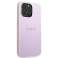 Adivina GUHCP13XPSASBPU iPhone 13 Pro Max 6,7" estuche rígido púrpura/púrpura fotografía 3