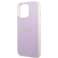 Adivina GUHCP13XPSASBPU iPhone 13 Pro Max 6,7" estuche rígido púrpura/púrpura fotografía 5