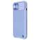 Housse en cuir Nillkin CamShield pour iPhone 13 Housse avec coque pour photo 2