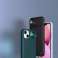 Housse en cuir Nillkin CamShield pour iPhone 13 Housse avec coque pour photo 6