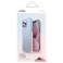 UNIQ Combat Duo Hülle iPhone 13 Pro Max 6.7" blau-pink/blau-pink Bild 2