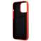 Ferrari FESSIHCP13XRE iPhone 13 Pro Max 6,7" röd/röd hardcase Sil bild 6