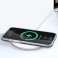 Clear 3in1 Case for iPhone 12 Pro Max Gel Cover with Frame Blue image 6